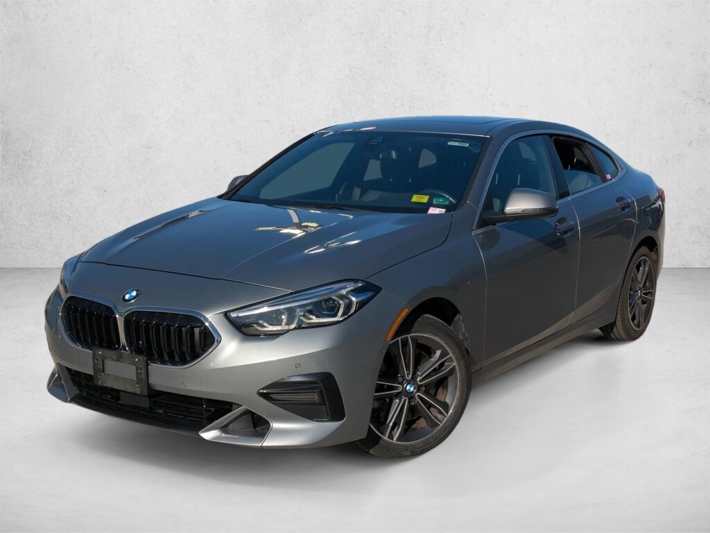 Used 2022 BMW 228i xDrive Gran Coupe