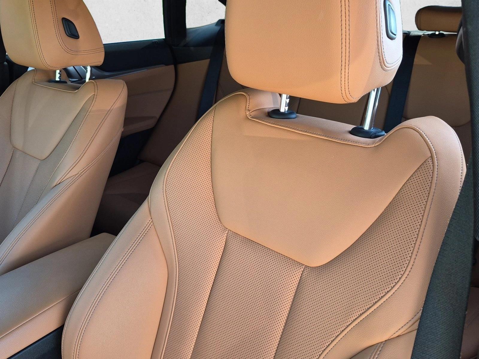 2024 BMW i4 35 - Photo 15
