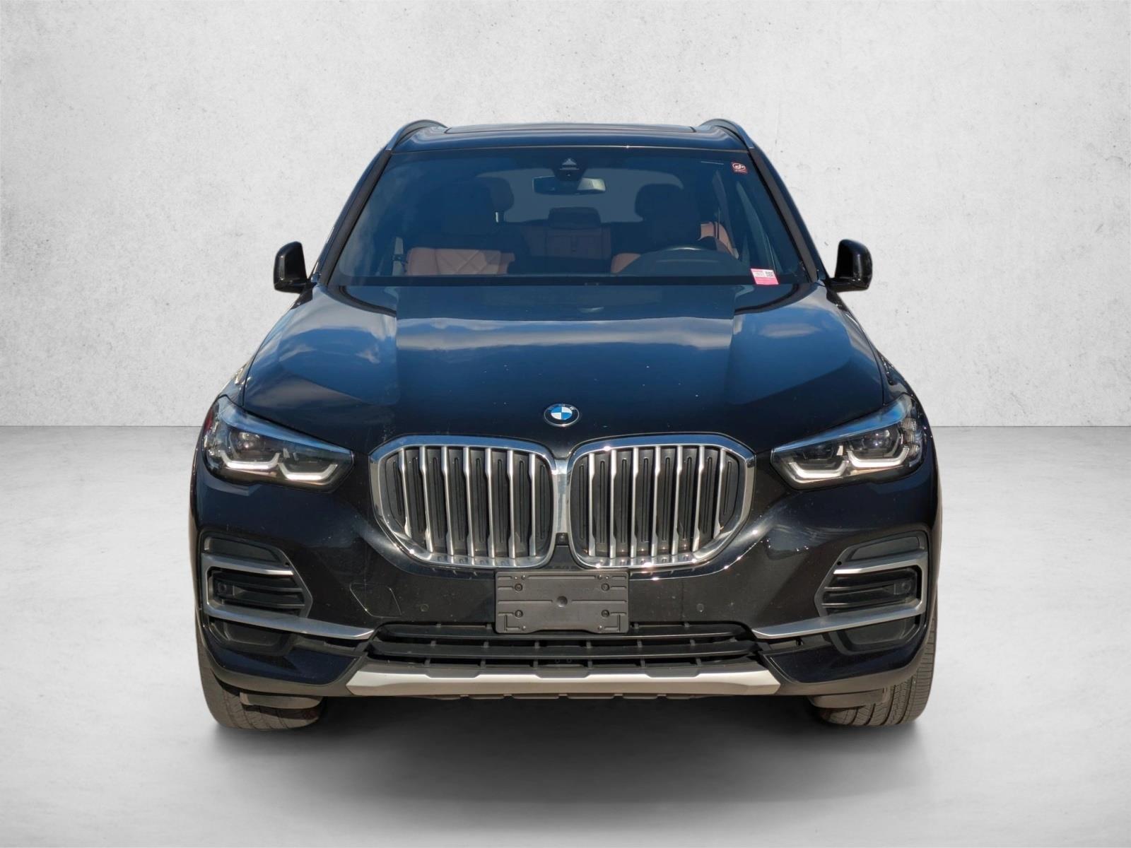 2023 Bmw X5 xDrive40i photo 2