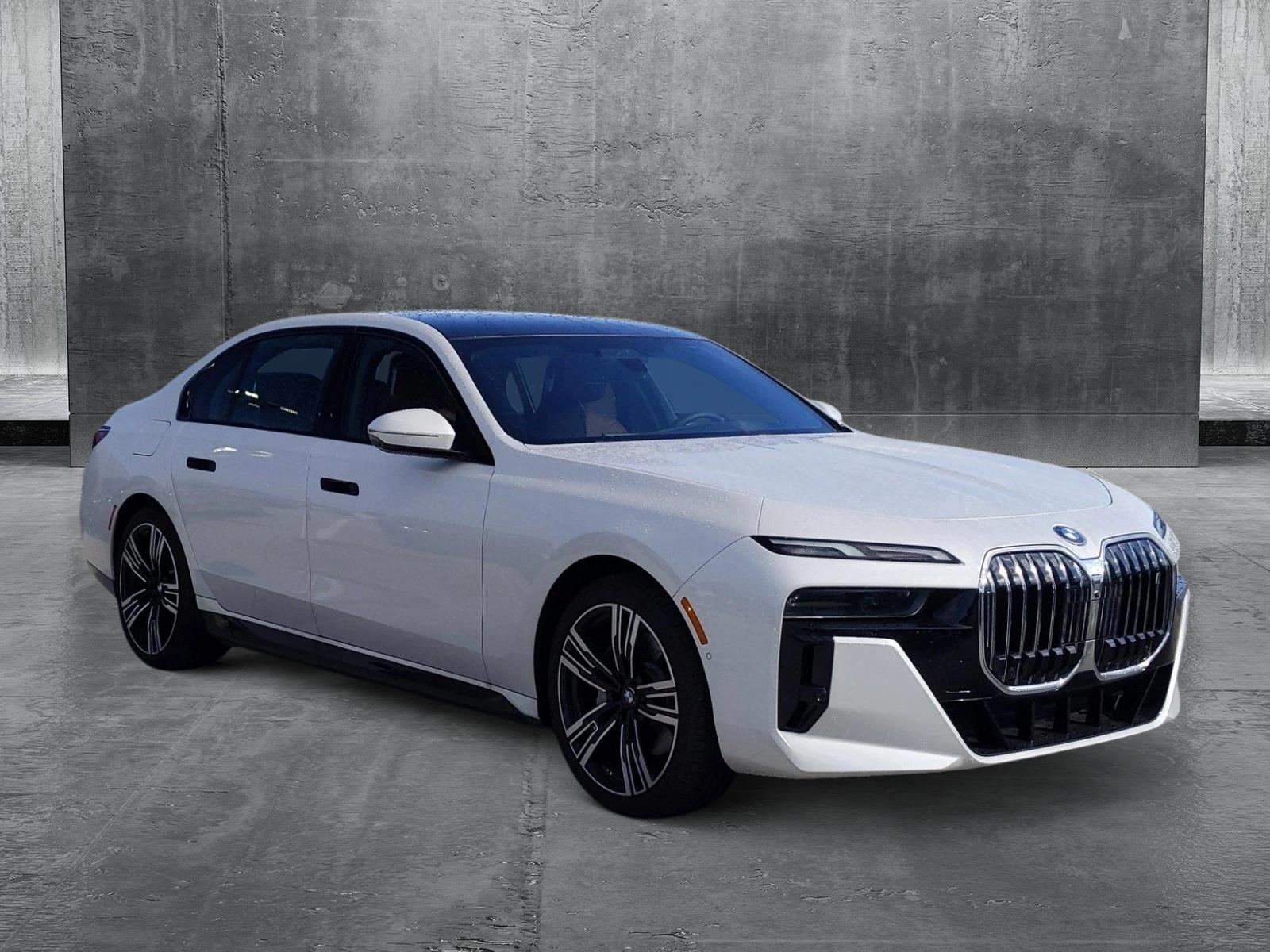 2023 BMW i7 Base - Photo 7