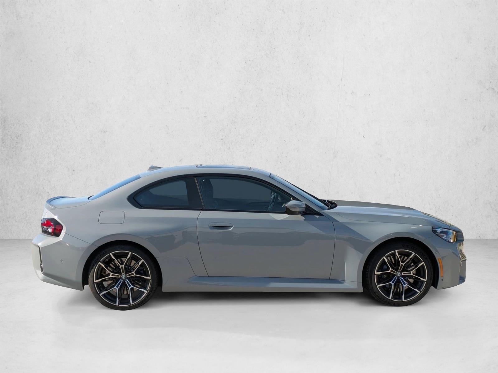 2024 Bmw M2 Coupe photo 4