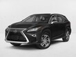 LEXUS RX 350L