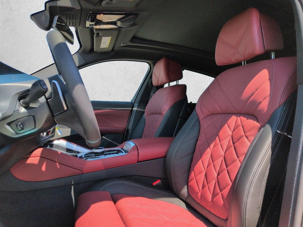 New 2027 BMW X6 xDrive40i SUV