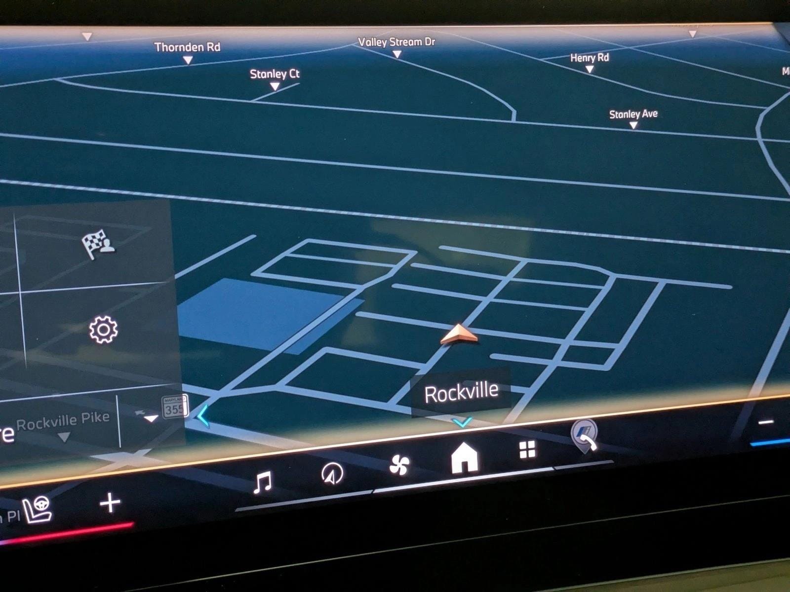 2024 BMW i5 40 - Photo 13