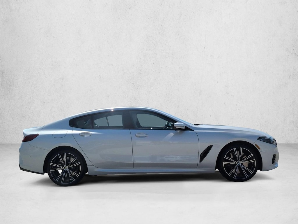 Used 2026 BMW 840i xDrive Gran Coupe