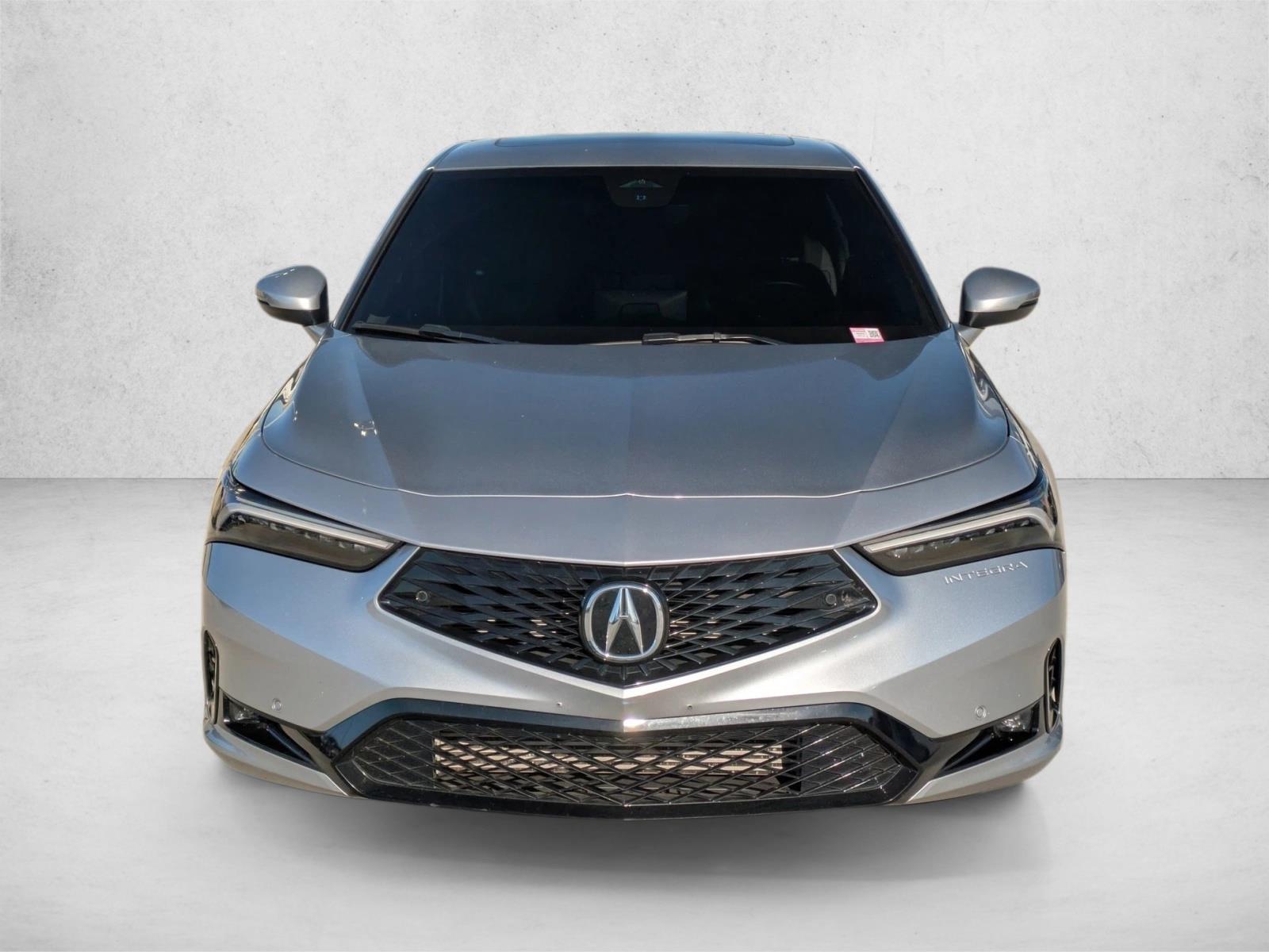 2025 Acura Integra A-Spec Technology photo 2