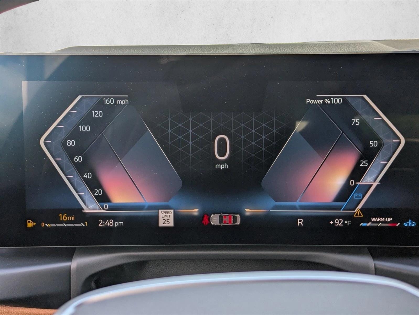 2026 BMW X5 50e - Photo 11