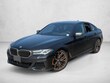  BMW M550i