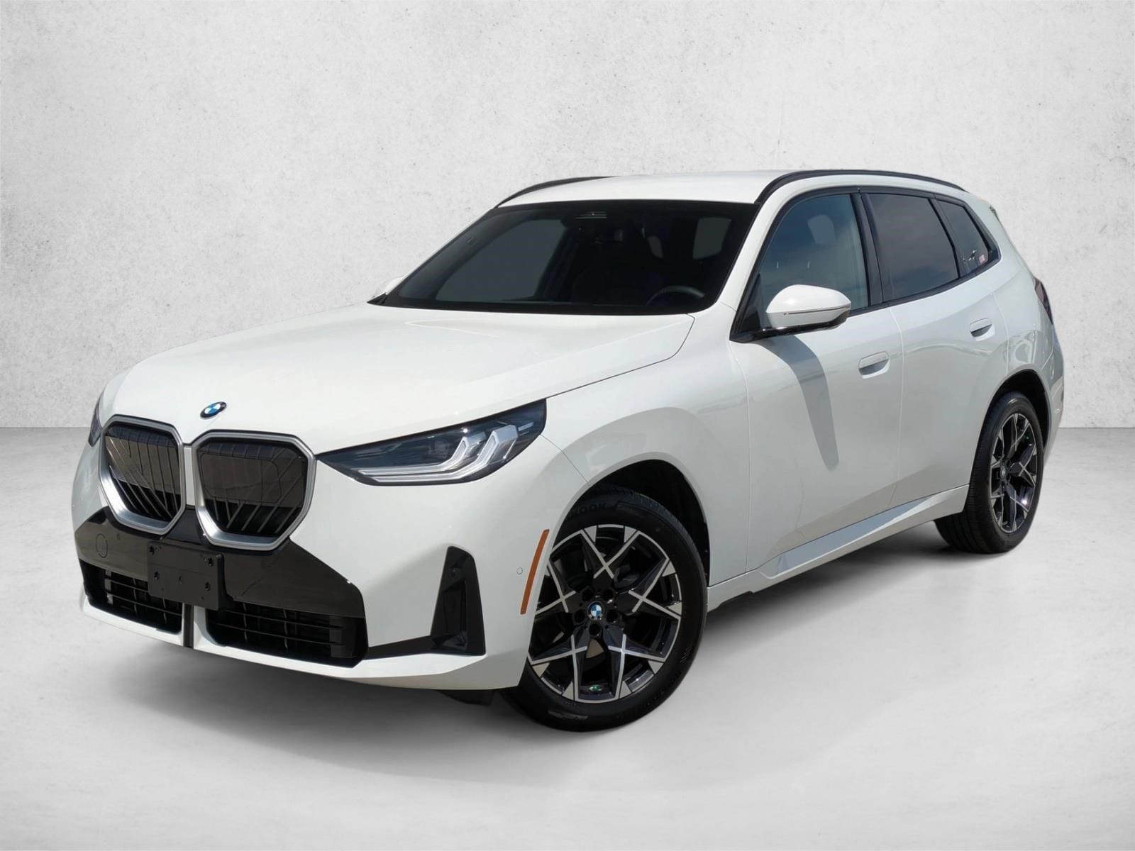 2026 BMW X3 30 XDRIVE's photo