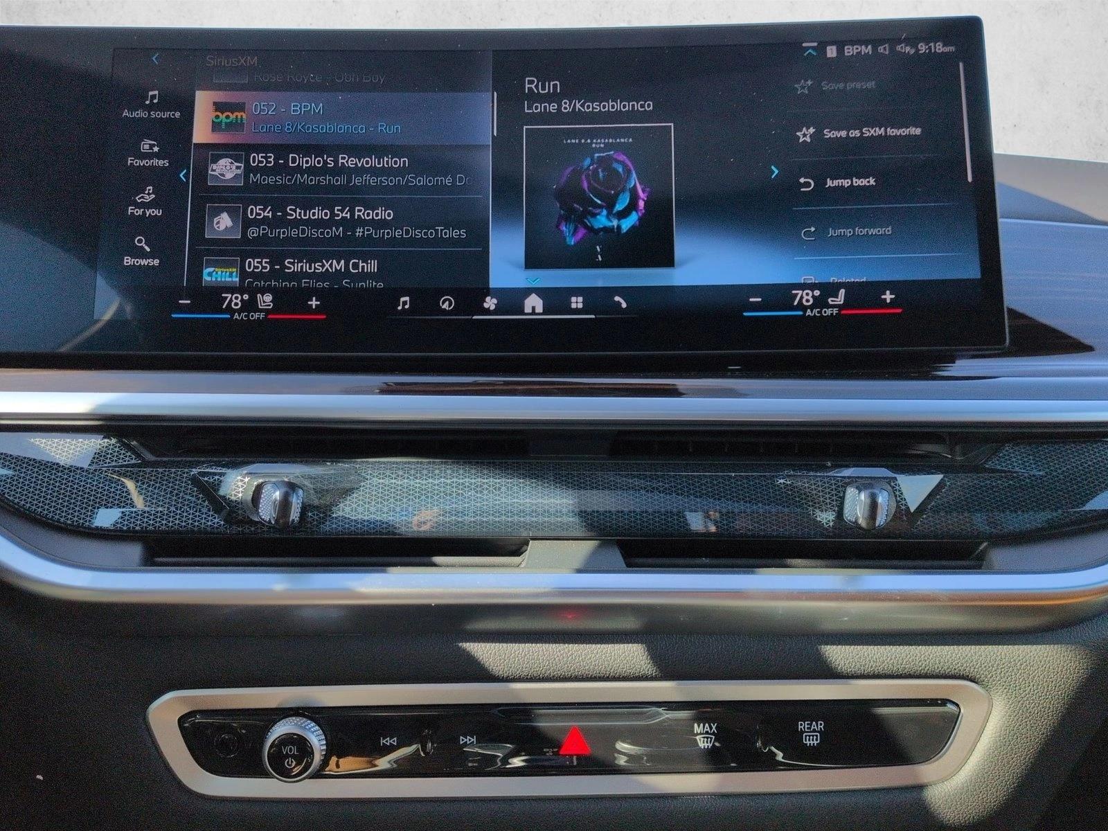 2026 BMW X5 40i - Photo 14