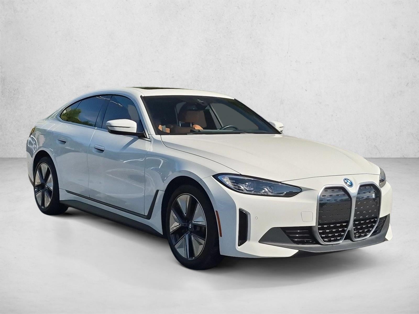 2024 BMW i4 35 - Photo 3