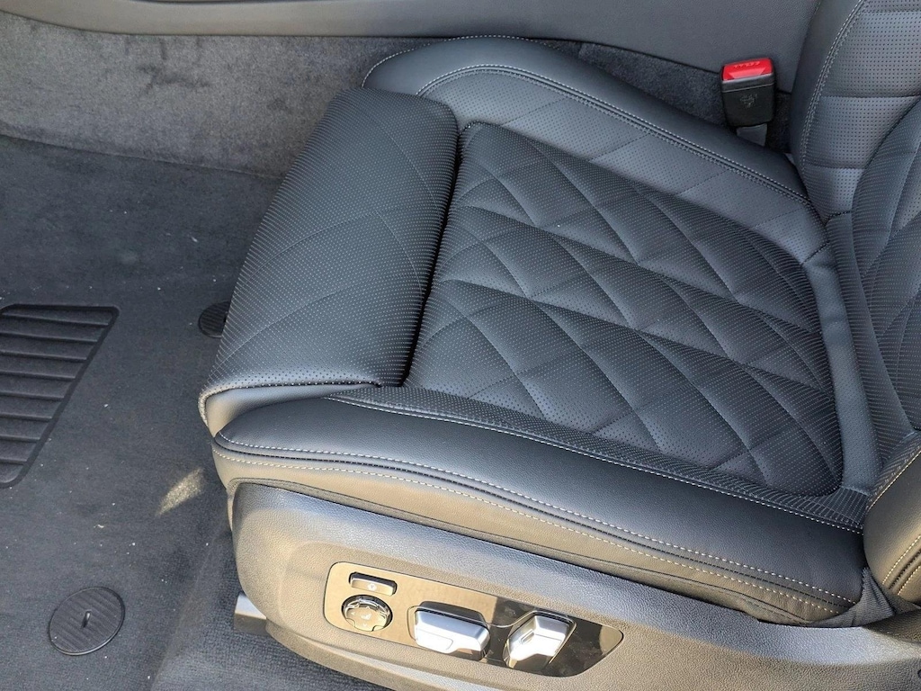 New 2026 BMW X5 PHEV xDrive50e SUV