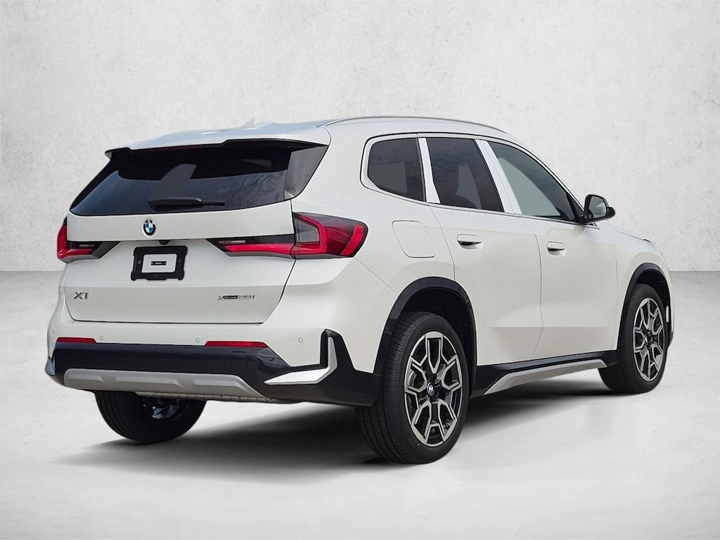 New 2027 BMW X1 xDrive28i SUV