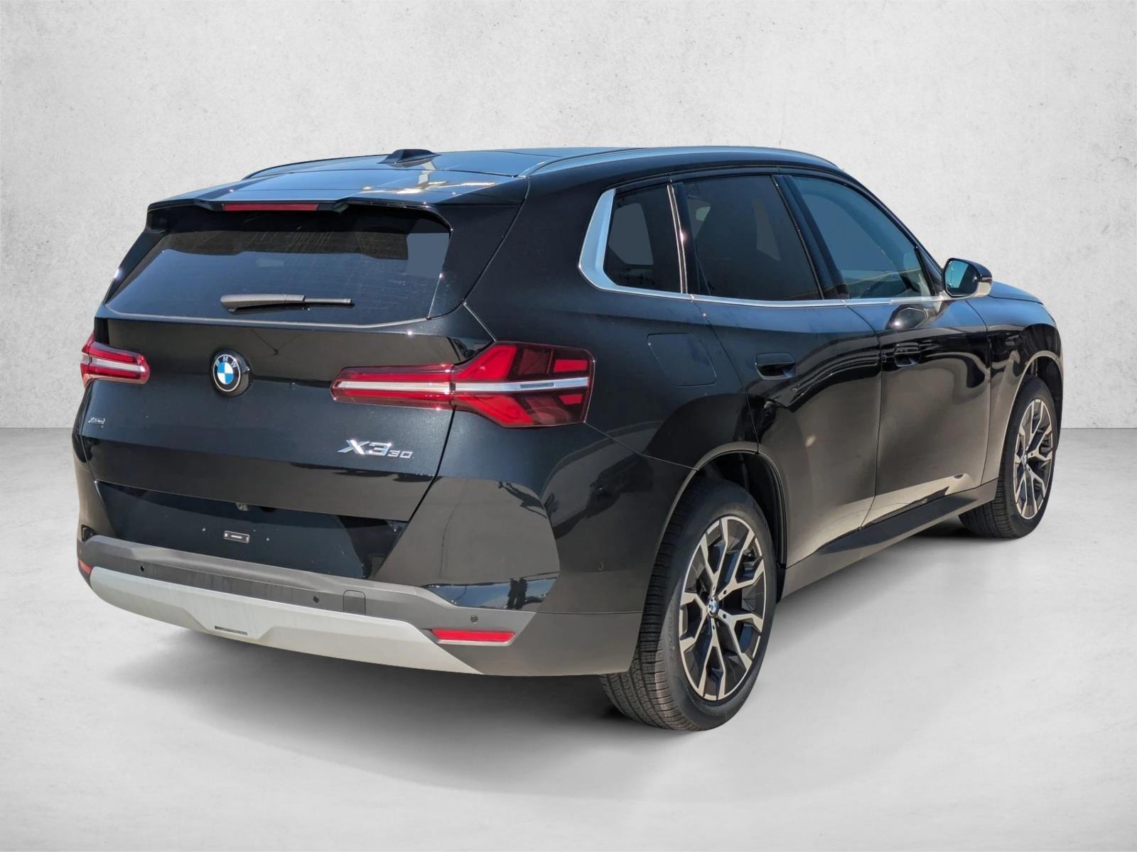 2026 Bmw X3 photo 2