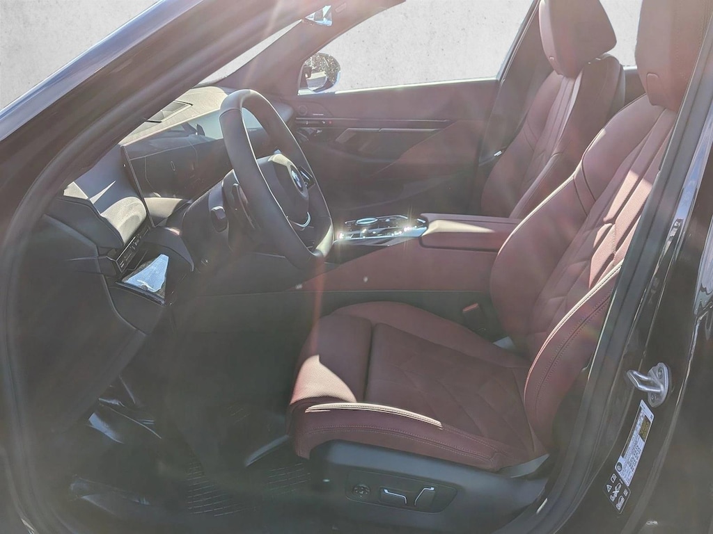 New 2026 BMW 530i xDrive Sedan