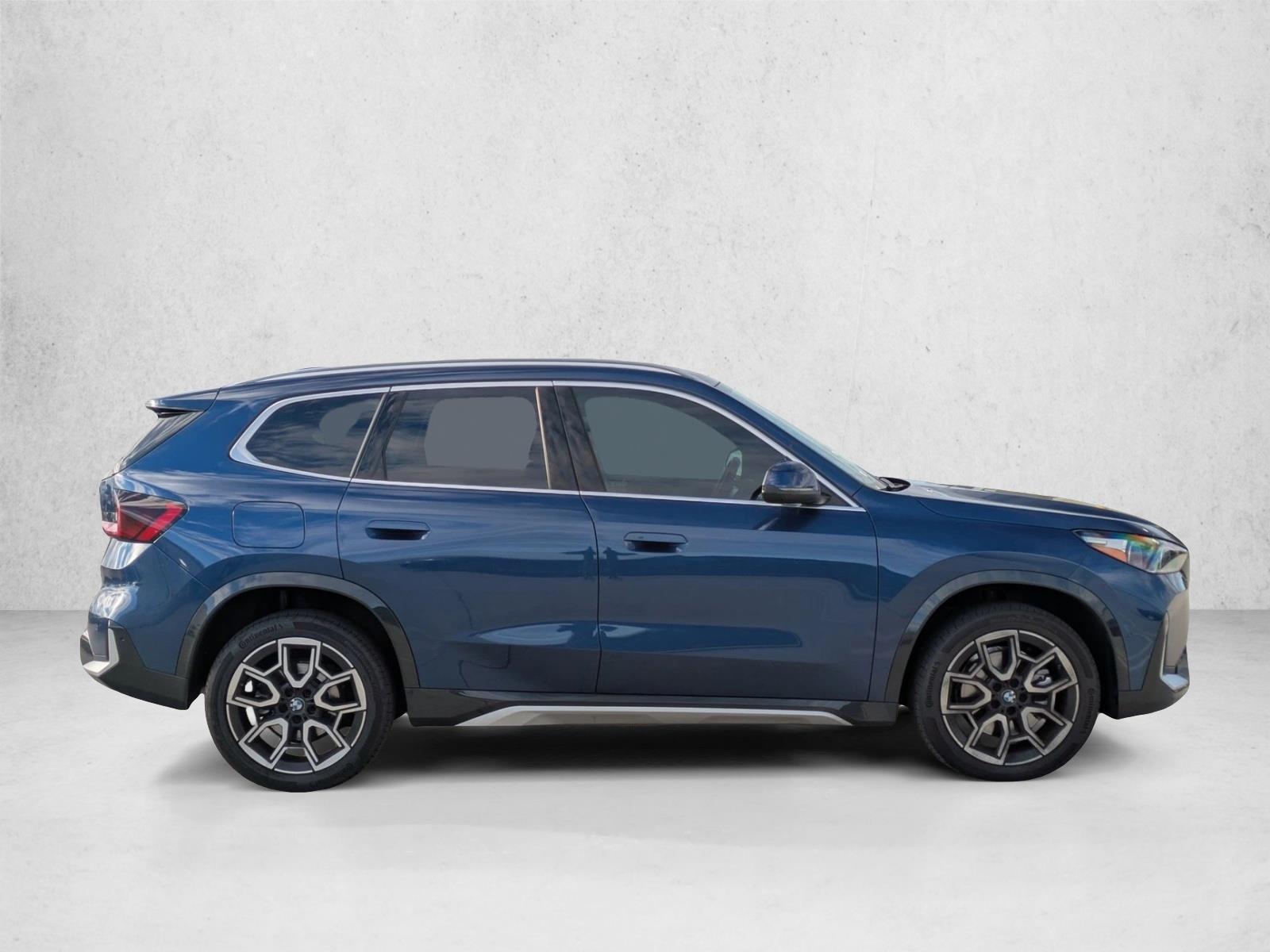 2025 Bmw X1 XDrive28i photo 3
