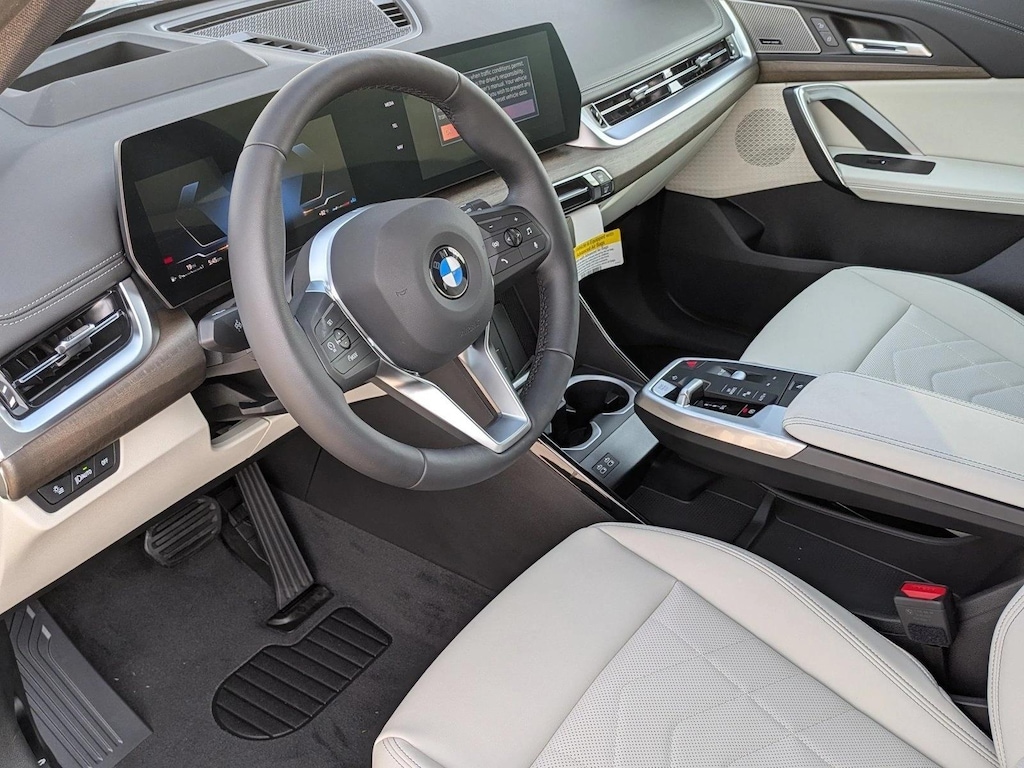 New 2027 BMW X1 xDrive28i SAV