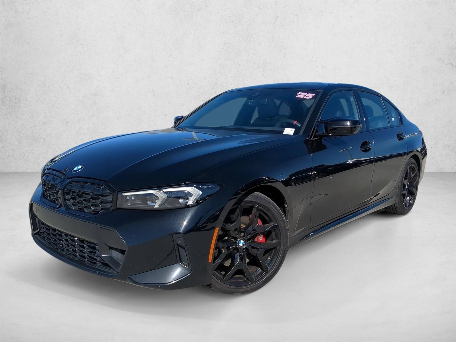  BMW M340i