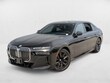 BMW 740i
