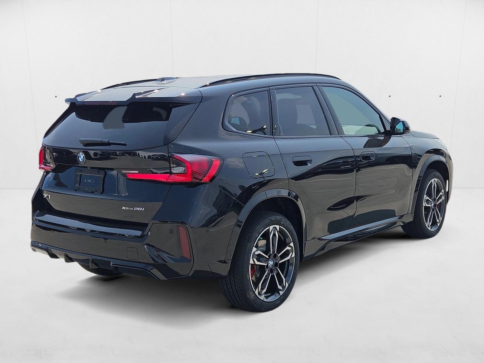 2026 Bmw X1 XDrive28i photo 2