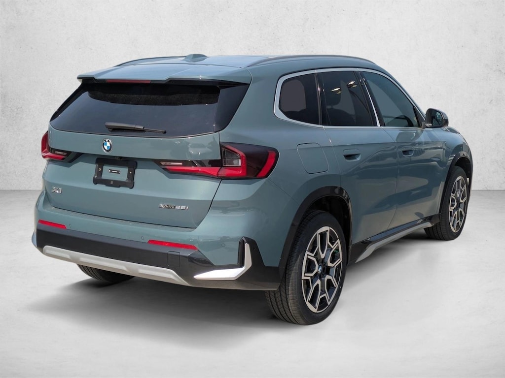 New 2026 BMW X1 xDrive28i SUV