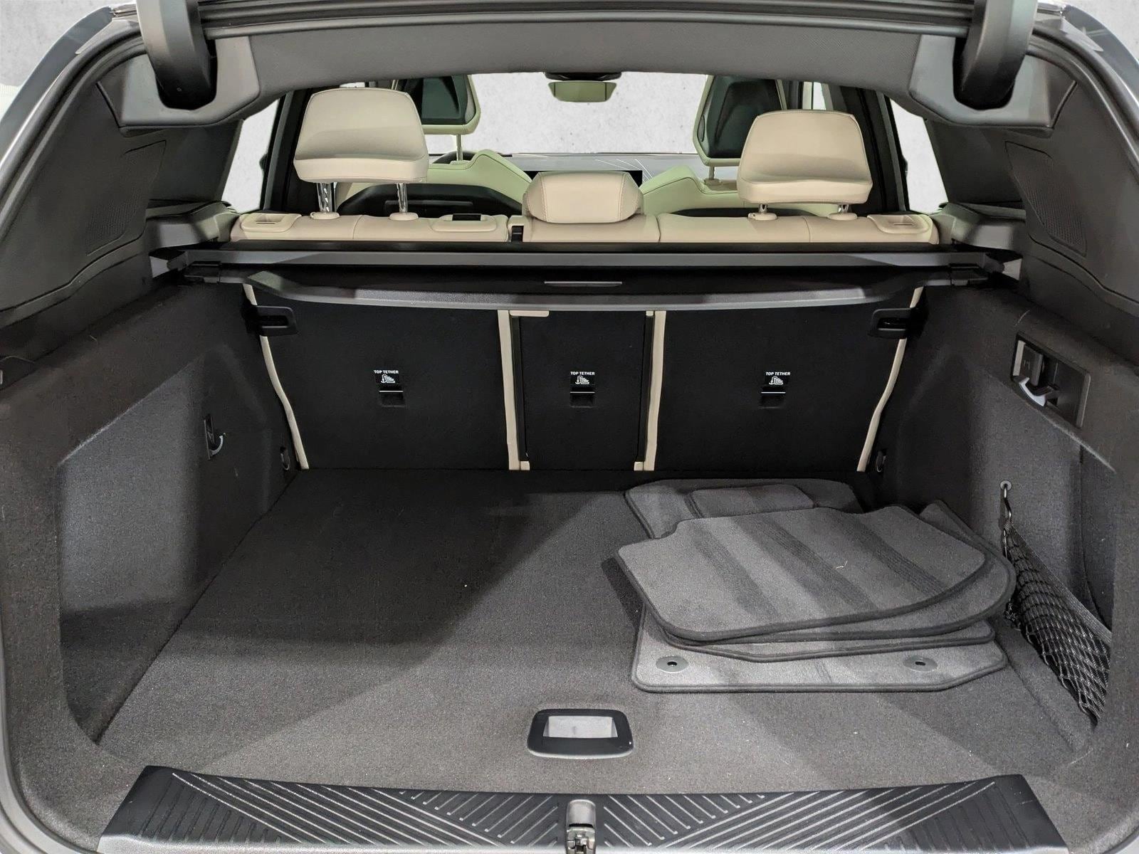 2026 BMW X3 30 - Photo 6