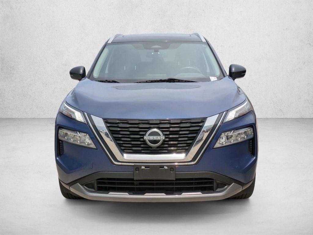 Used 2023 Nissan Rogue SL SUV