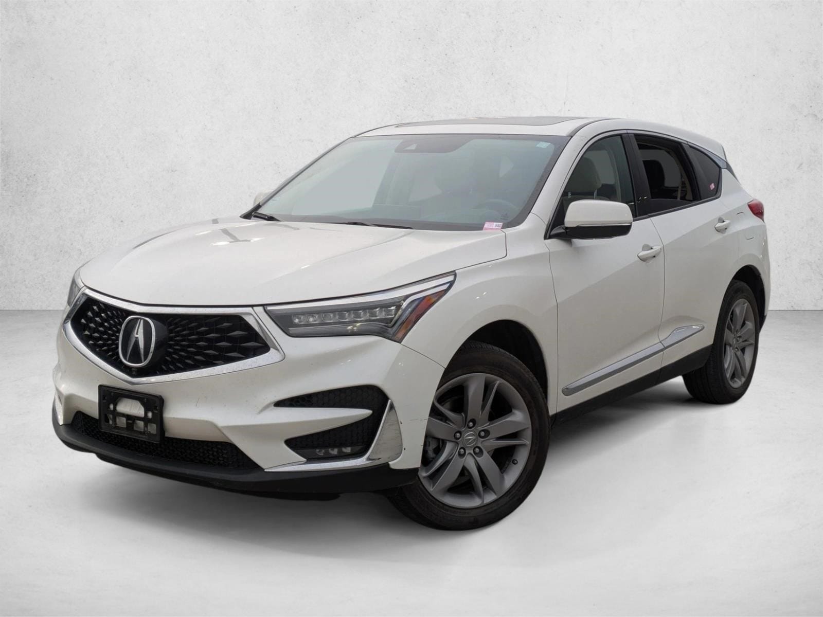 2019 Acura RDX Advance Package's photo
