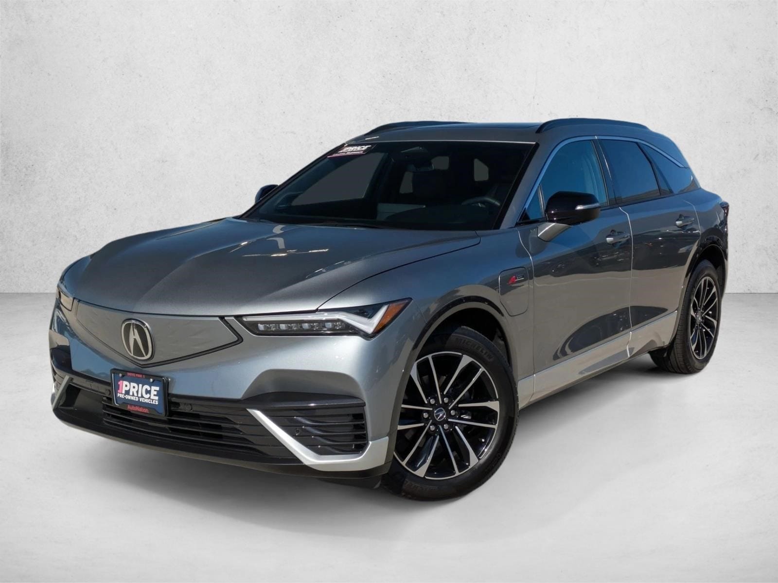 2024 Acura ZDX A-SPEC's photo