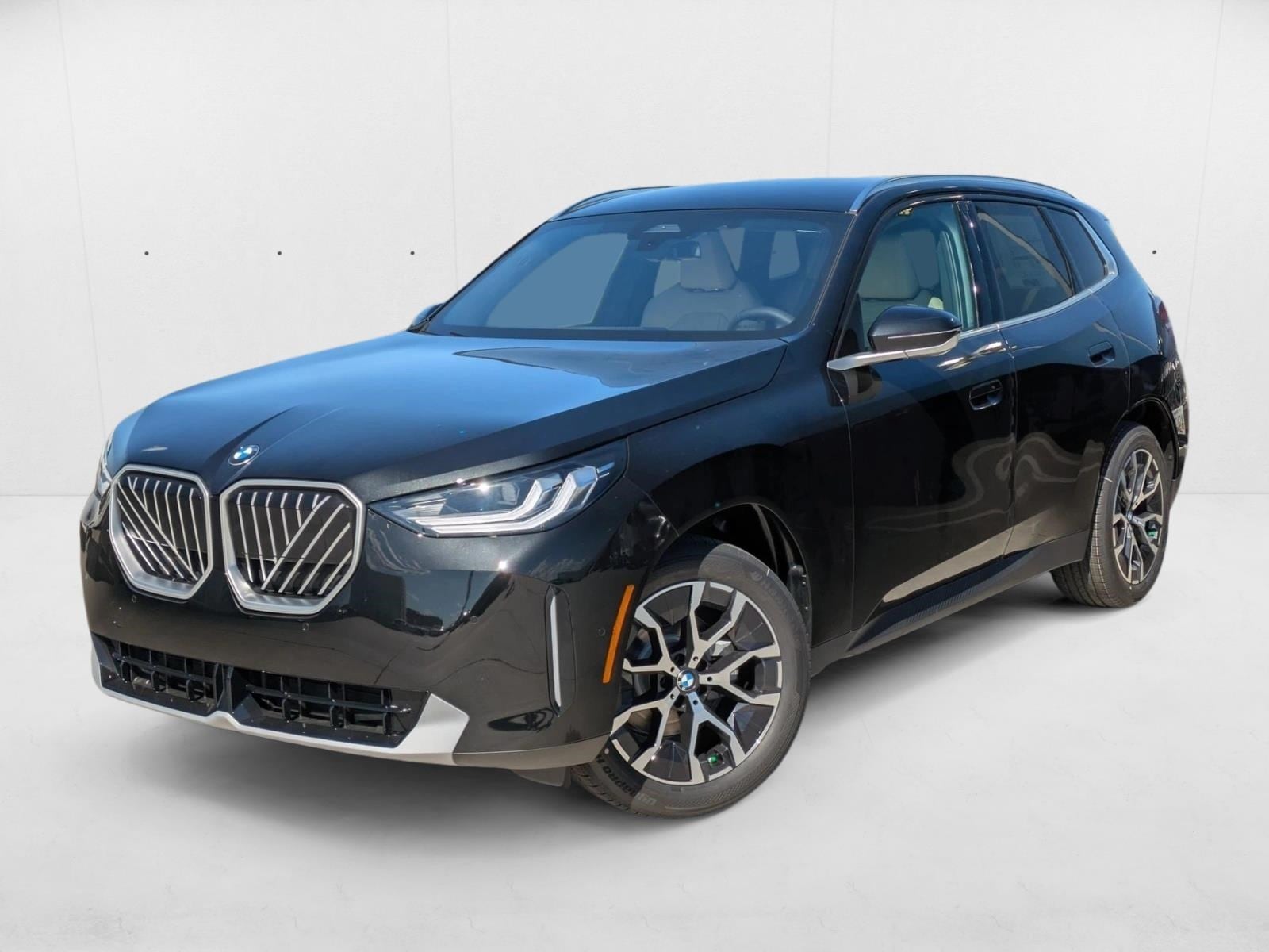 2026 BMW X3 30 XDRIVE's photo