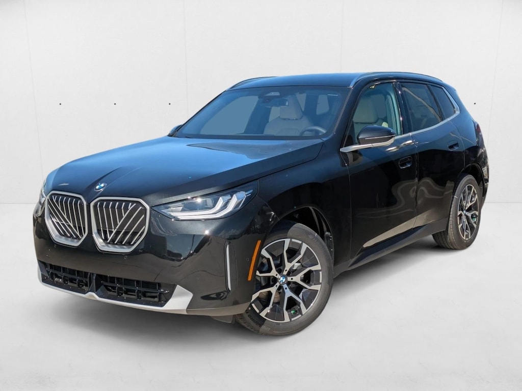 Used 2026 BMW X3 30 xDrive SUV