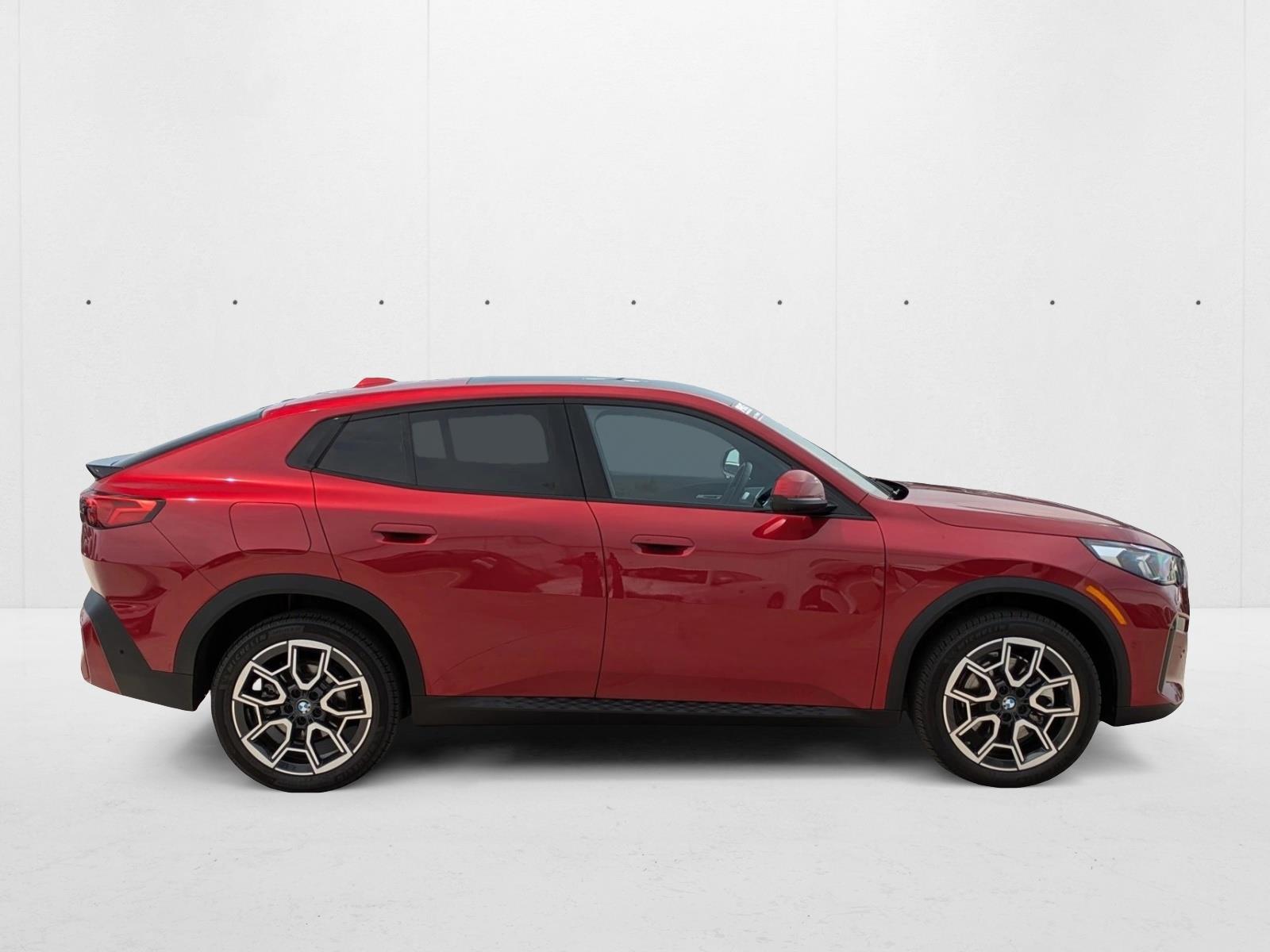 2025 Bmw X2 xDrive28i photo 4