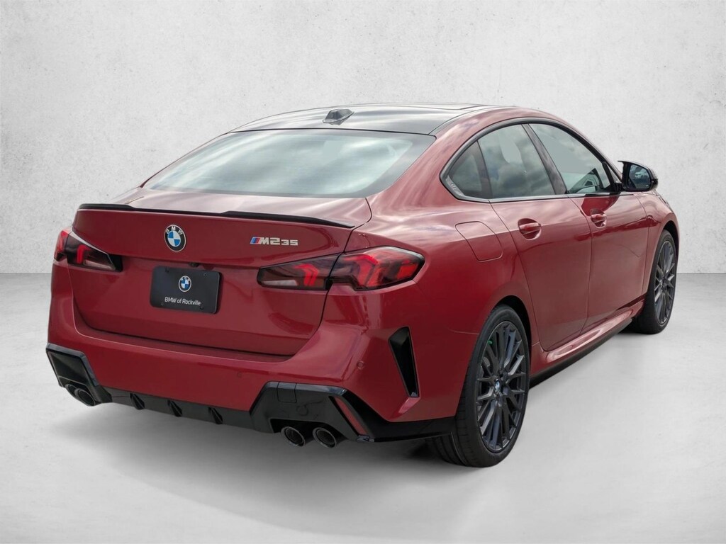 Used 2026 BMW M235i xDrive Gran Coupe