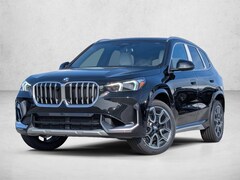 2026 BMW X1 xDrive28i SUV