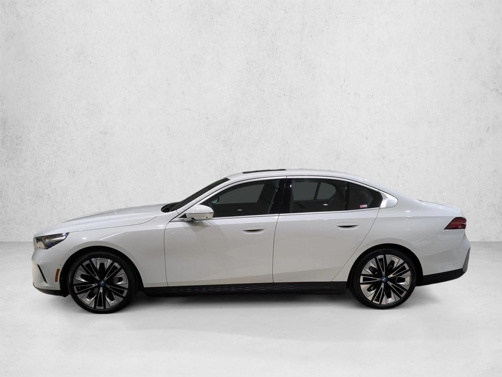 2024 BMW i5 40 - Photo 9