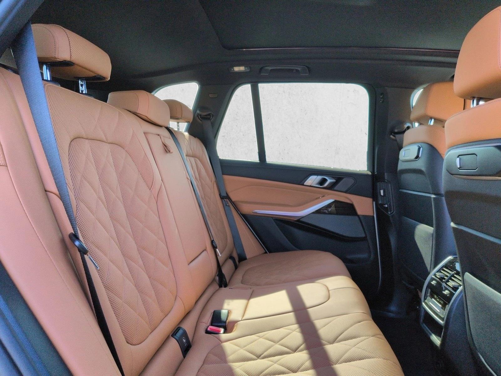 2026 BMW X5 40i - Photo 21