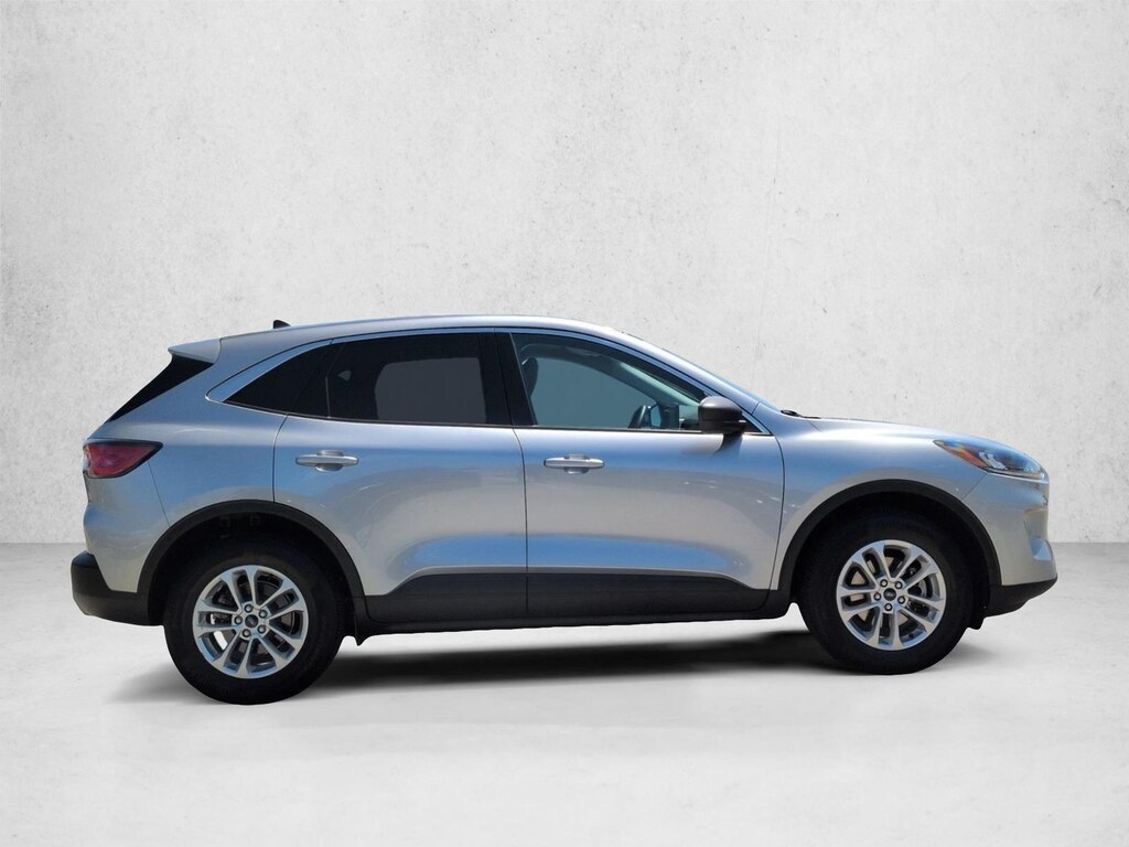 Used 2022 Ford Escape SE SUV