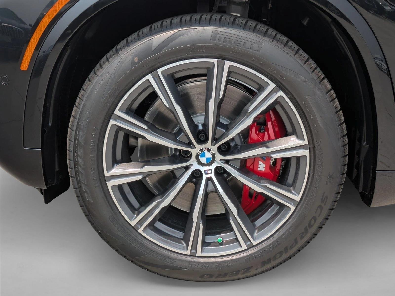 2026 BMW X5 50e - Photo 10