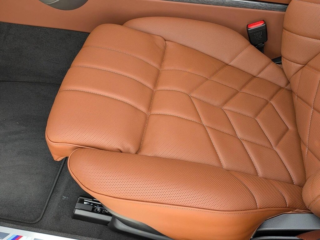 Used 2026 BMW i7 xDrive60 Sedan