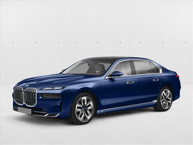 2023 BMW i7