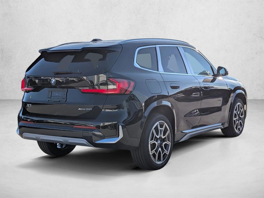 New 2026 BMW X1 xDrive28i SUV