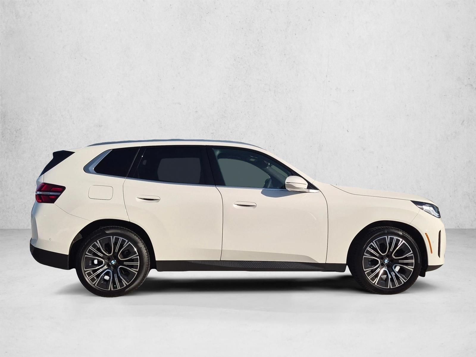 2026 BMW X3 30 - Photo 4