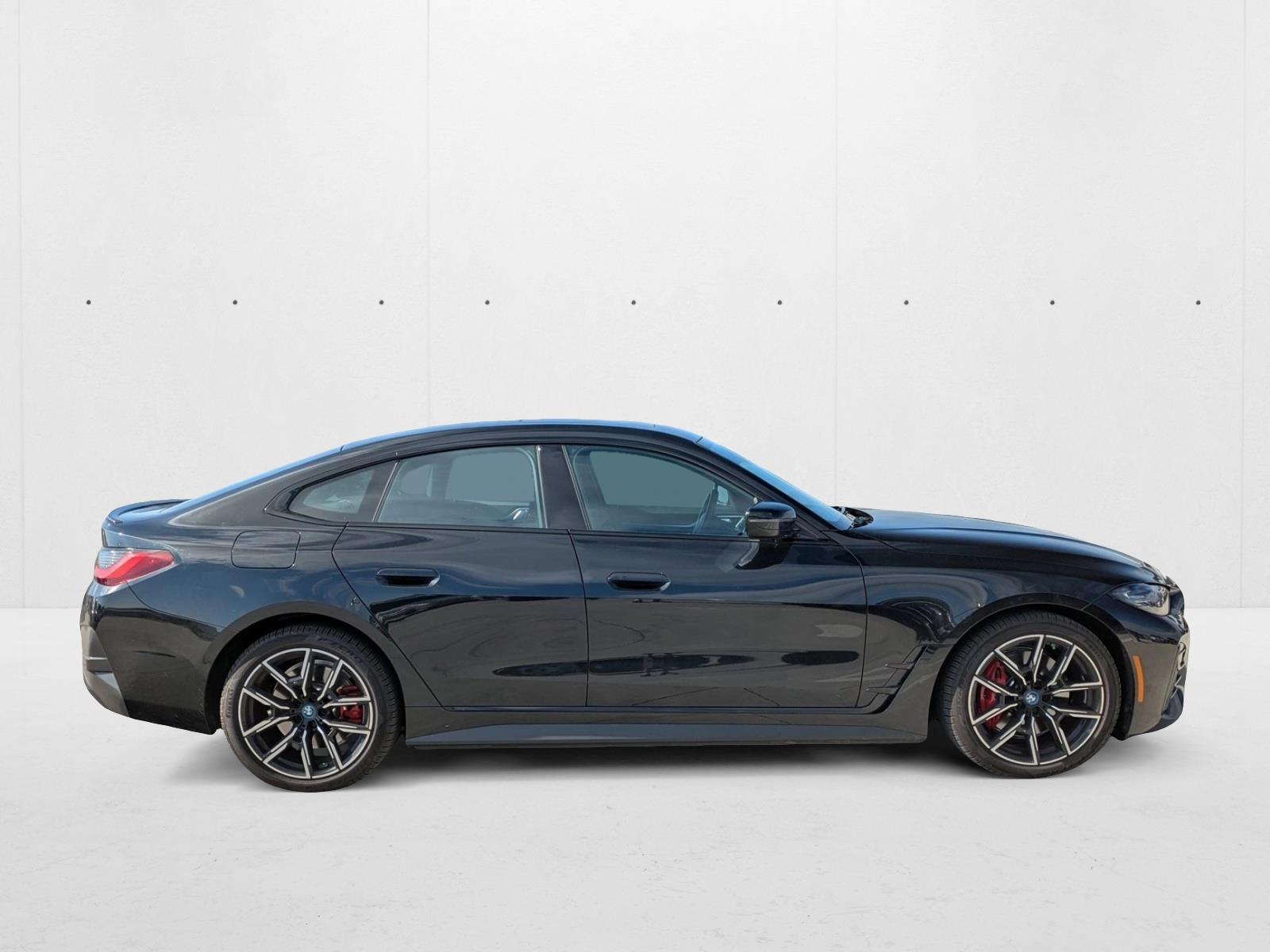 2024 Bmw i4 xDrive40 photo 3