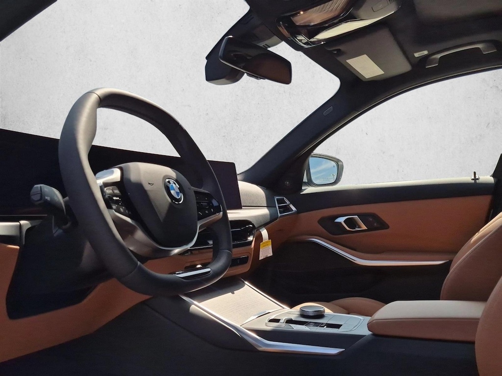 New 2026 BMW 330i xDrive Sedan