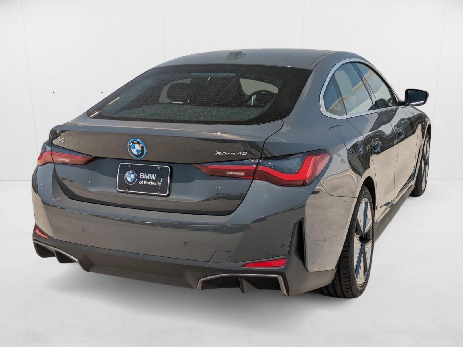 Used 2024 BMW i4 Base with VIN WBY83FB03RFT29178 for sale in Cockeysville, MD