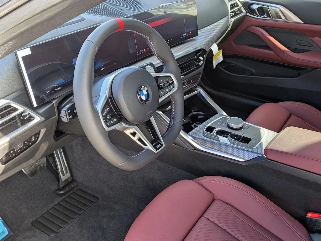 New 2026 BMW M440i xDrive Coupe