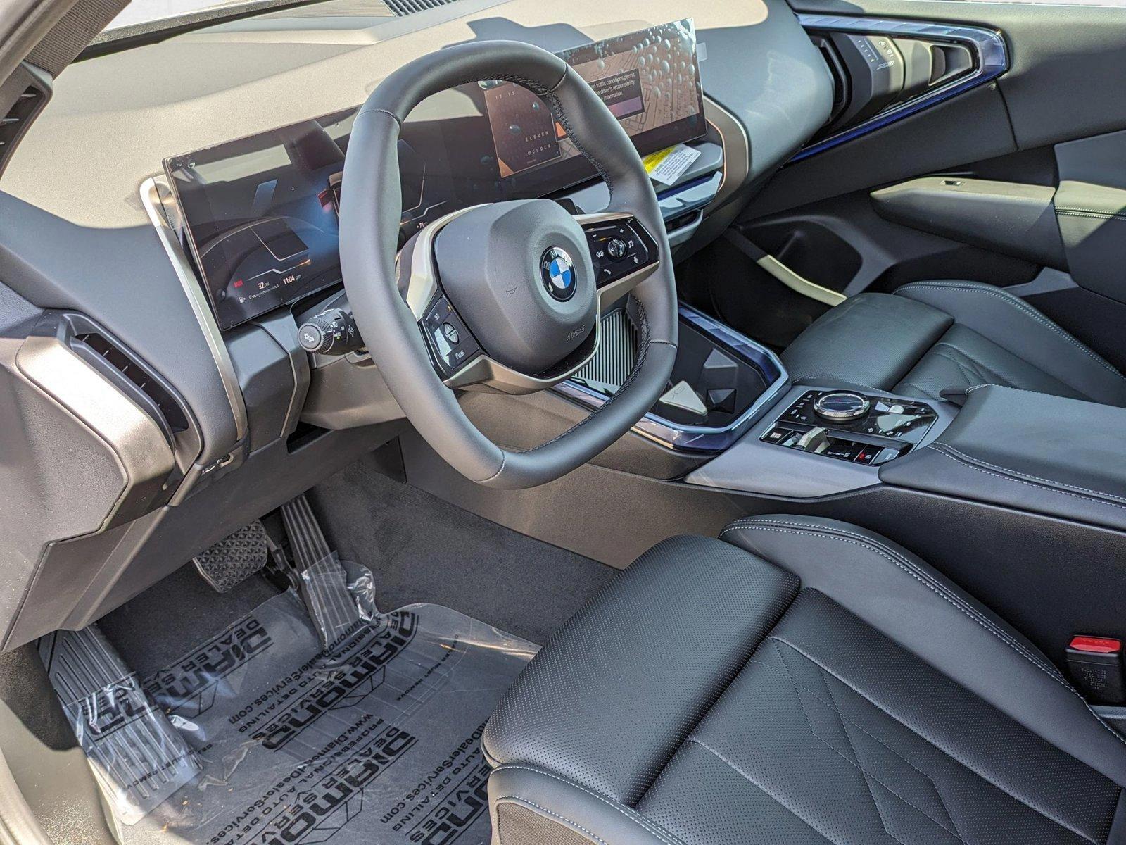 2025 Bmw X3 30x Drive photo 2