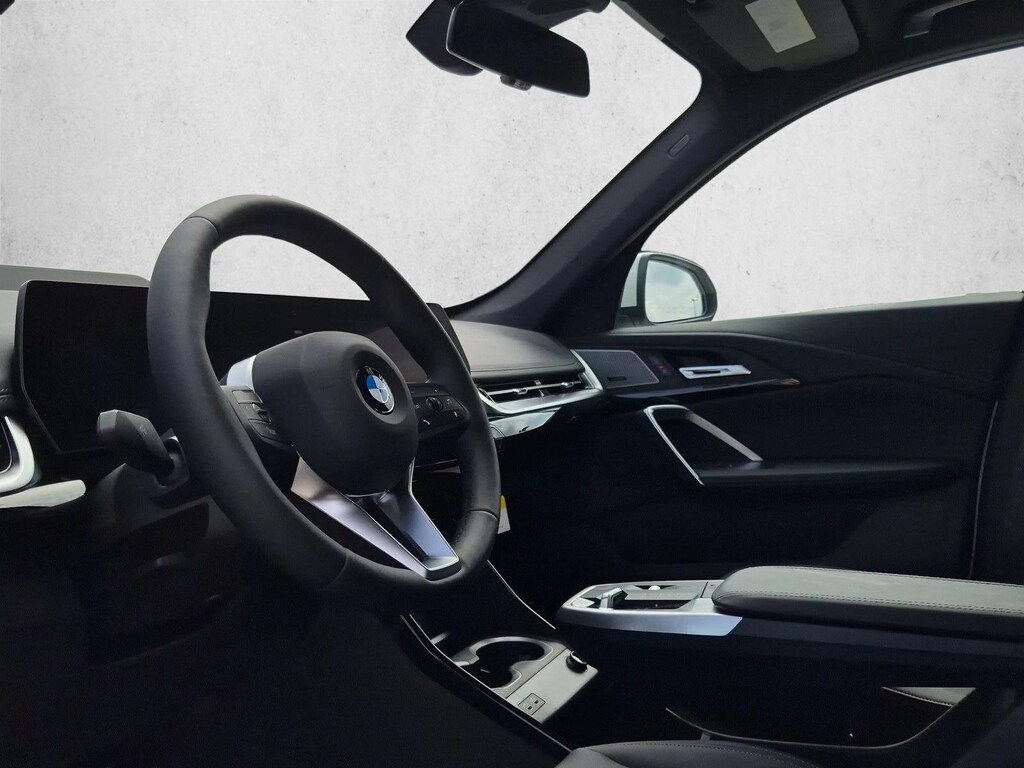 New 2027 BMW X1 xDrive28i SUV