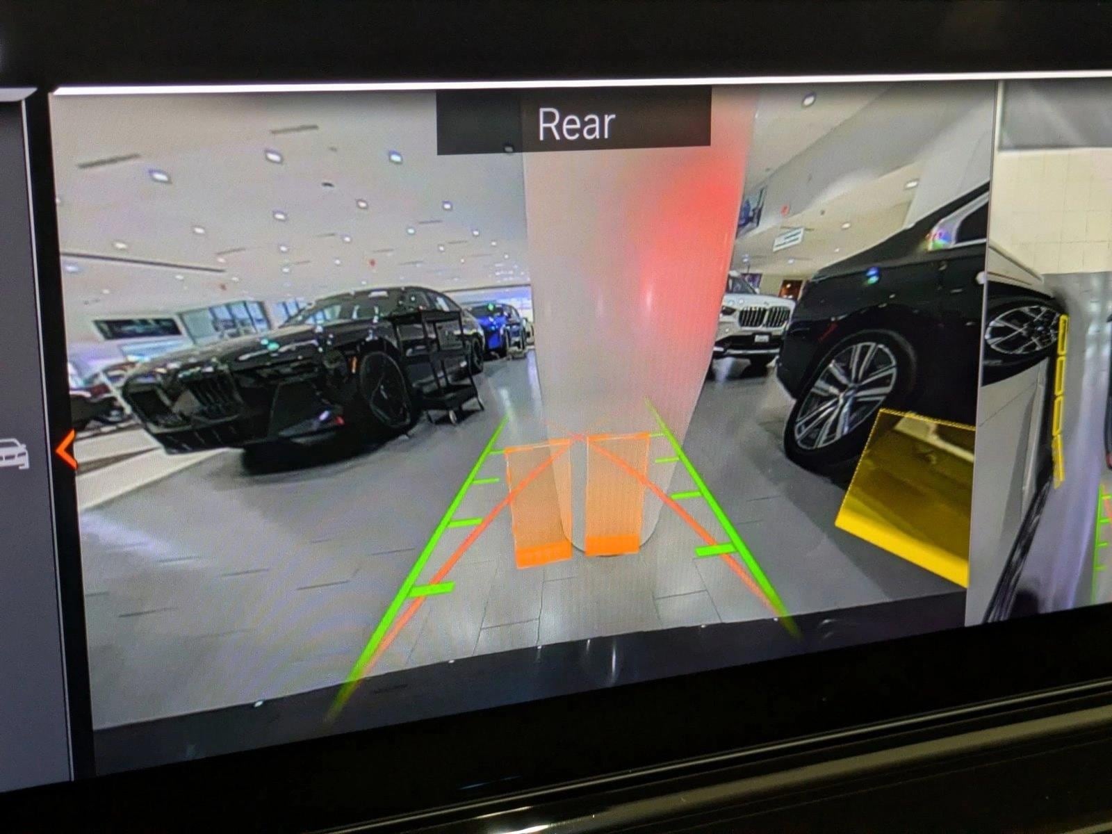 2026 BMW 8 Series 840i - Photo 14