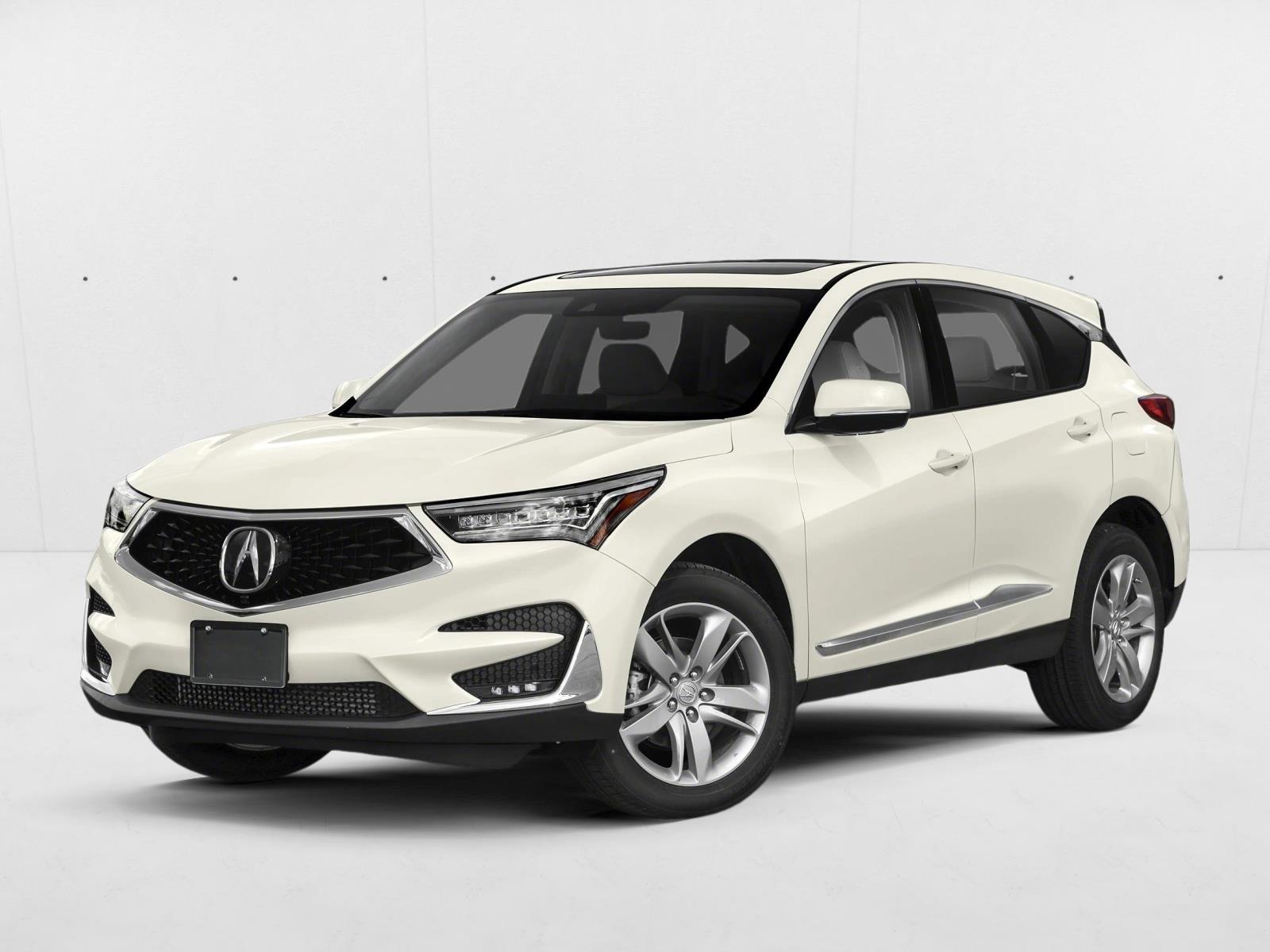 2019 Acura RDX Advance Package's photo